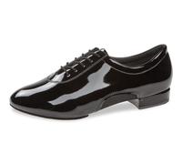 Diamant 163-122-585, Scarpe da Ballo Uomo, Nero, 47 EU