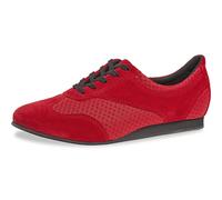 Diamant 183-435-579-v, Scarpe da Ballo Donna, Colore: Rosso, 35 EU