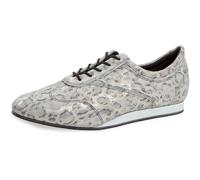 Diamant 183-435-606-v, Scarpe da Ballo Donna, Leopardo, 42.5 EU