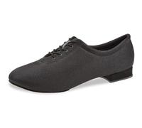 Diamant 193-122-604, Scarpe da Ballo Uomo, Nero, 47 EU