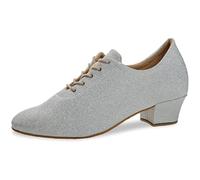 Diamant 199-034-002, Scarpe da Ballo Uomo, Argento, 36 EU