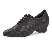 Diamant 199-034-113-v, Scarpe da Ballo Donna, Nero, 42 EU