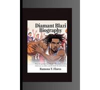 DIAMANT BLAZI BIOGRAPHY: When the Spotlight Burns Too Bright- The Untold Story of a TikTok Star, an Athlete, and the Battle for Authenticity
