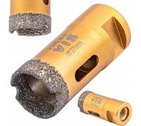 Diamant-Bohrer für Glas M14 Öffner 27mm