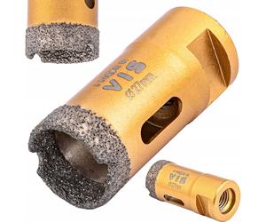 Diamant-Bohrer für Glas M14 Öffner 27mm
