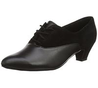 Diamant Damen Trainerschuhe 060-047-070, Standard & Latino Donna