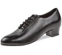 Diamant - Diamant Damen Trainerschuhe 093-034-034-A, Scarpe Da Ballo - Standard & Latino da donna, Nero (Nero (nero)), 34 2/3