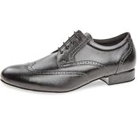 Diamant Diamant Scarpe da Ballo Uomo, Nero (Nero (nero)), 40 EU (6.5 UK)