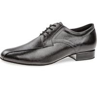 Diamant - Diamant Tanzschuhe Herren 094-025-028, Scarpe Da Ballo - Standard & Latino da uomo, Nero (Schwarz), 39 1/3 EU (6 Uomo UK)