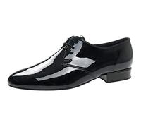 Diamant - Diamant Tanzschuhe Herren 095-075-038, Scarpe Da Ballo - Standard & Latino da uomo, Nero (Nero (nero)), 42 2/3