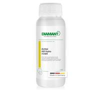 DIAMANT dichtol AM Hydro 1L - Sigillante a base d'acqua per stampa 3D | Gas & impermeabile | Senza solventi | Per parti di stampa PLA, ABS, FDM & SLS | impregnazione additiva
