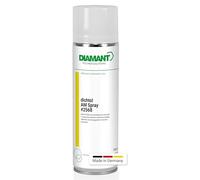 DIAMANT dichtol AM Spray 500 ml - Sigillatura, impregnazione, levigatura e finitura di oggetti stampati 3D | stampa 3D | per pori fini 0-0,1 mm | flacone spray