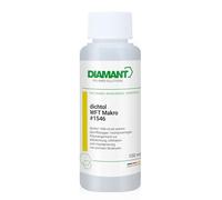 DIAMANT dichtol WFT Macro, 100 ml, sigillante universale, trasparente, impermeabile con approvazione acqua potabile, tenuta istantanea, crepe e pori fino a 0,5 mm, metallo, plastica, cemento, ceramica