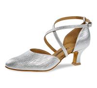 Diamant Donne Scarpe da Ballo 048-068-002 - Taglia di Scarpe: UK 3,5