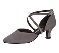 Diamant Donne Scarpe da Ballo 048-068-009 - Taglia di Scarpe: UK 5