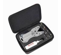 Diamant-Fliesenbohrer-Set - 6 Piece Diamond Grit Mattonelle Drill Kit - KD06041