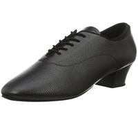 Diamant - Herren Latein Tanzschuhe 138-224-034, Scarpe da ballo Uomo, Nero (nero), 40 2/3 EU (7 UK)