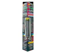 Diamant, pellicola oscurante - 150x75 cm - Grigio