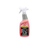 MAFRA DIAMANT PLAST DRESSING PRO Lucidante Protettivo Cera per Plastiche Auto