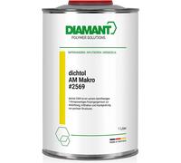 DIAMANT Polymer dichtol AM Makro - 1.000 ml