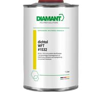 DIAMANT Polymer dichtol WFT - 1.000 ml