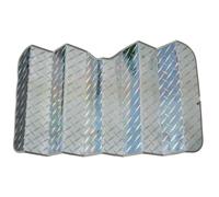 Diamant-Reflex, scudo parasole anteriore - L - 140x80 cm