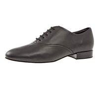 Diamant Tanzschuhe Herren 078-075-028, Standard & Latino Uomo, Nero (Schwarz), 42 EU