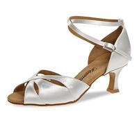 Diamant TANZSCHUHMANUFAKTUR 141-077-092-y, Scarpe da Ballo Donna