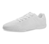 Diamant Tune White, Scarpe da Ballo Unisex-Adulto, Bianco, 44.5 EU