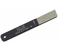 Diamante Affilacoltelli Hone Eze-Lap Grezzo Ezelap Made IN USA da Chronos LC