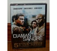 Diamante Di Sangue-Sangue