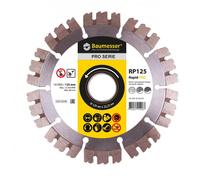 Diamante Lama 1A1RSS/C3-H 125x2, 0/1, 2x10x22, 23-10 Rapido Per W1/C18