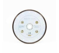 Diamante Lama Schnittmax Duro Piastrelle & Gres Porcellanato Ø 200 X 22,2 MM