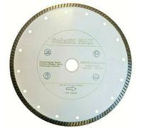 Diamante Lama Schnittmax Duro Piastrelle & Gres Porcellanato 300 x 30,0/25,4