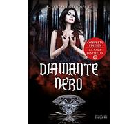 Diamante nero