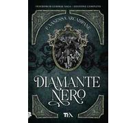 Diamante nero