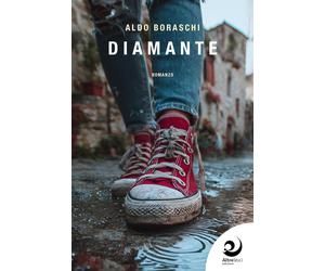 Diamante [Paperback] [Feb 10, 2026] Boraschi, Aldo