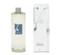 Teatro Fragranze Diamante ricarica per diffusori di aromi 500 ml