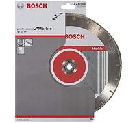Bosch Disco da taglio diamantato Standard for Marble 230x22,23x2,8x3mm Quantità:1