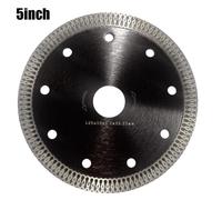 Diamante Taglio Lama Diamante Oscillante Strumento 115mm Luce Equipment Attrezzi