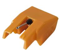 Diamante Zaffiro Stilo Ago Stilo per Audio Technica Cn 2398