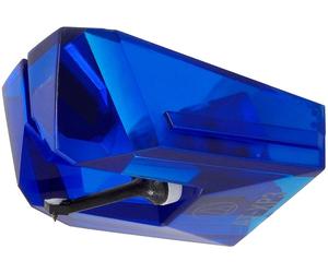 Diamante Zaffiro Stilo Audio Technica ATN-XP3 per Cella / Cartuccia AT-XP3
