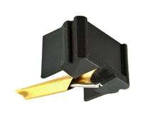 Diamante Zaffiro Stilo Ellittico per Cella Shure M91EDM M-91-EDM M91-EDM