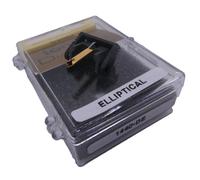 Diamante Zaffiro Stilo Ellittico Tonar per Shure M105ED M-105ED M105