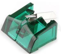 Diamante Zaffiro Stilo per Cella Technics 271-CES 271 Ces EPC271CS-X