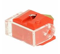 Diamante Zaffiro Stilo per Giradischi Sony PSX3 PS-X6 PS-636 PS-P7X PS-X35