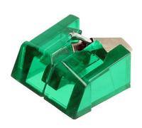 Diamante Zaffiro Stilo per Giradischi Vinile Technics SLB3 SL-B3 Sl B3