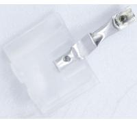 Diamante Zaffiro Stilo per Platino Pathé Marconi Thomson Ducretet M490 M300