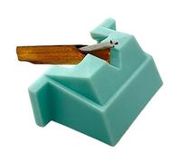 Diamante Zaffiro Stilo Tonar per Giradischi type Shure M70BX SS35C SC35C