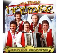 Diamanten der Volksmusik